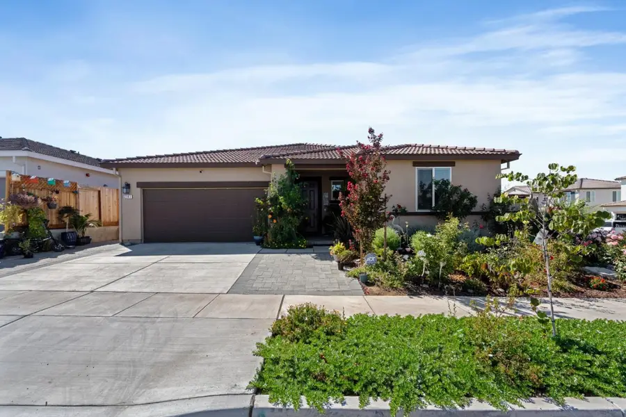 2141 Wildflower Drive, Hollister, CA 95023 - #2