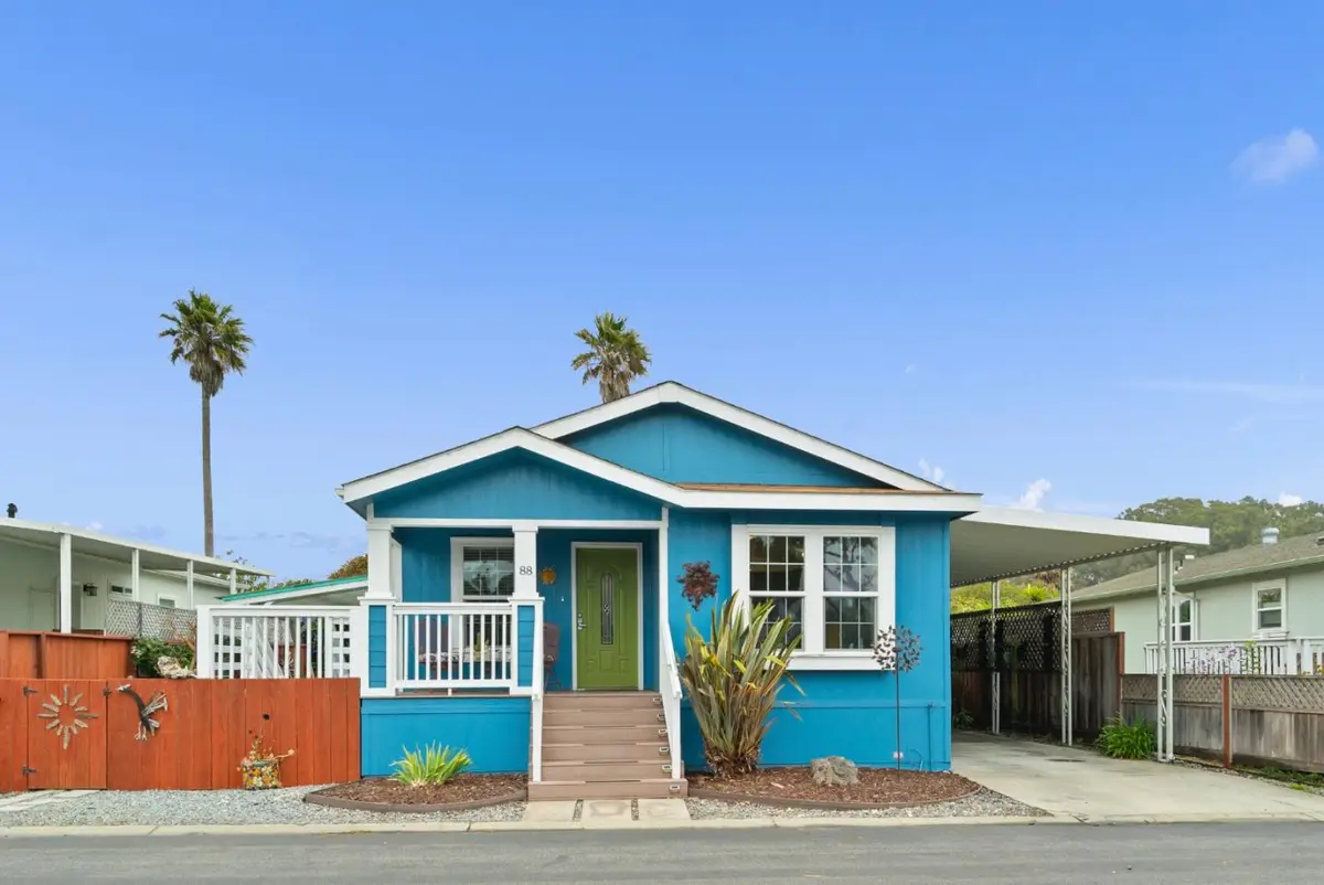 2395 Delaware Avenue #88, Santa Cruz, CA 95060 - #1