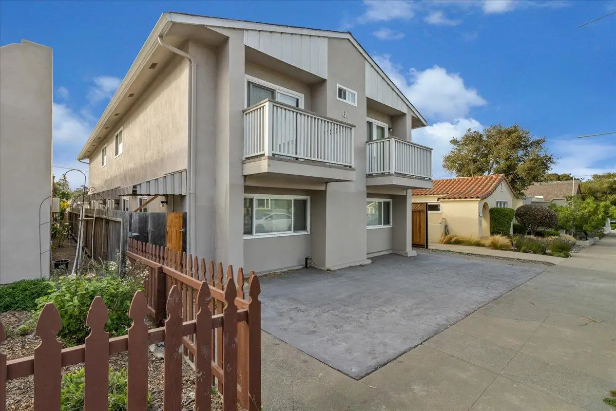 618 Forest Avenue, Pacific Grove, CA 93950 - #1