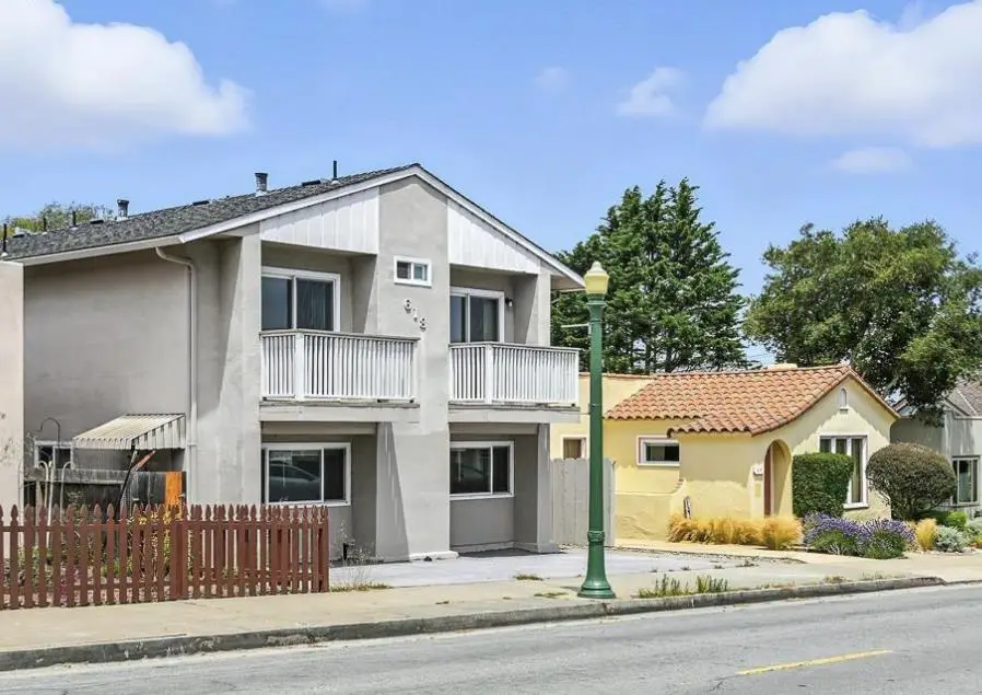 618 Forest Avenue, Pacific Grove, CA 93950 - #3