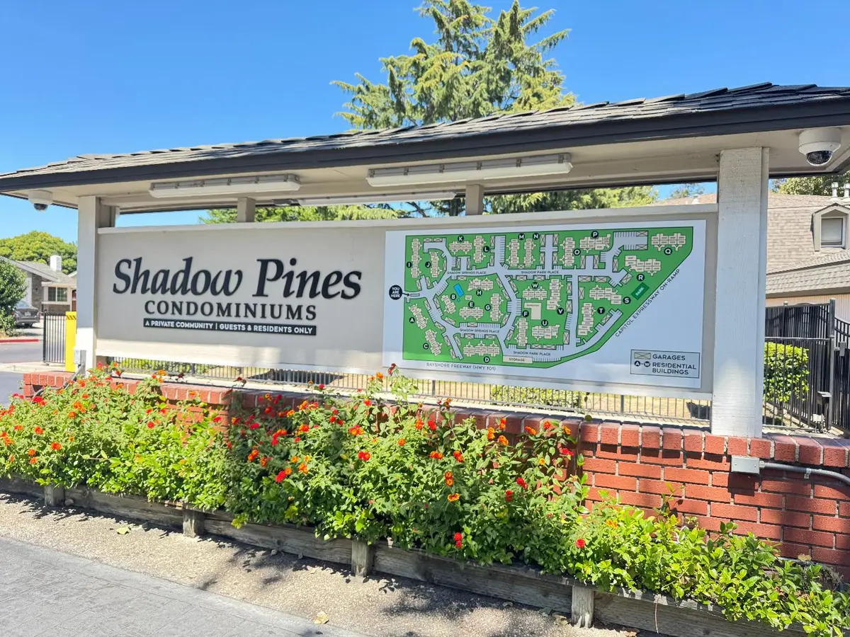 3016 Shadow Springs Place, San Jose, CA 95121 - #1