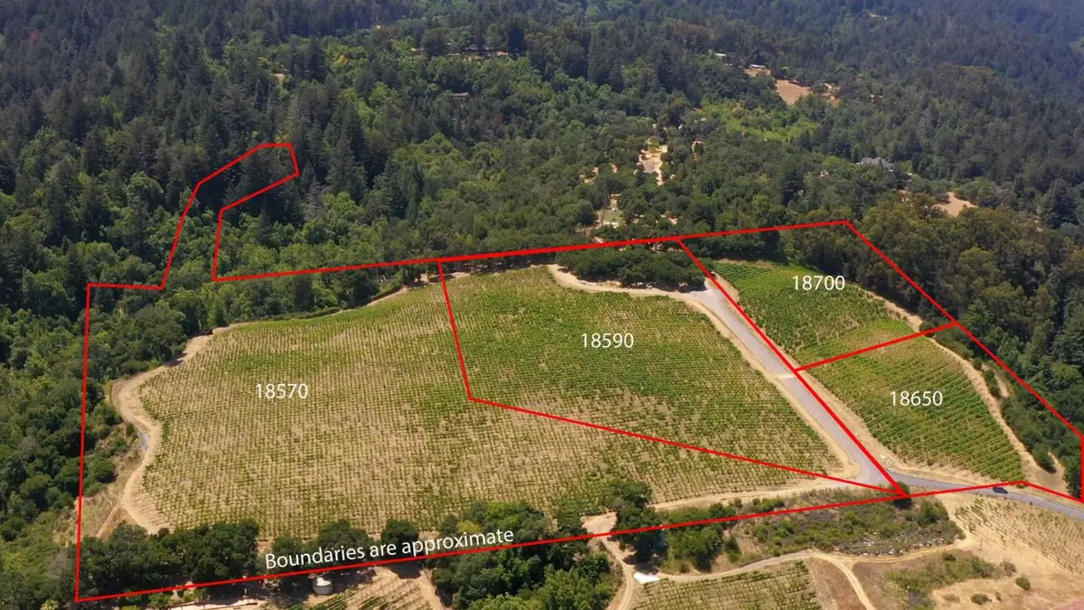 18570 Black Road, Los Gatos, CA 95033 - #1