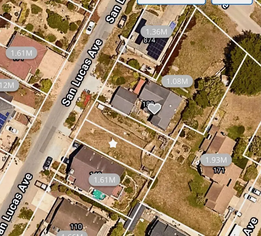 000 San Lucas, Moss Beach, CA 94038 - #3
