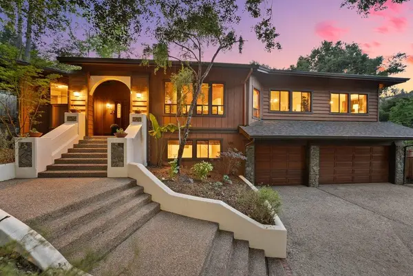 135 Indian Springs Drive, Ben Lomond, CA 95005