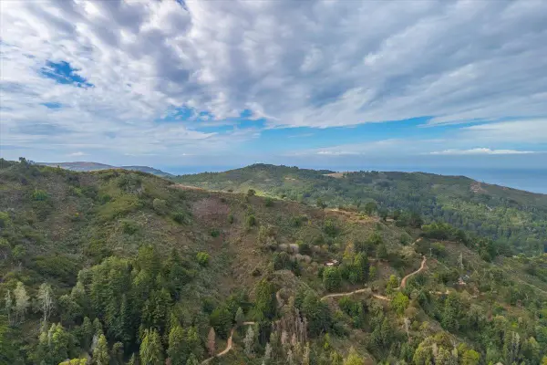 Lot 185 Garrapatos Redwoods Trail, Carmel, CA 93923