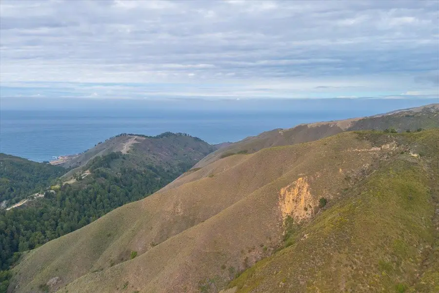 Lot 185 Garrapatos Redwoods Trail, Carmel, CA 93923 - #2