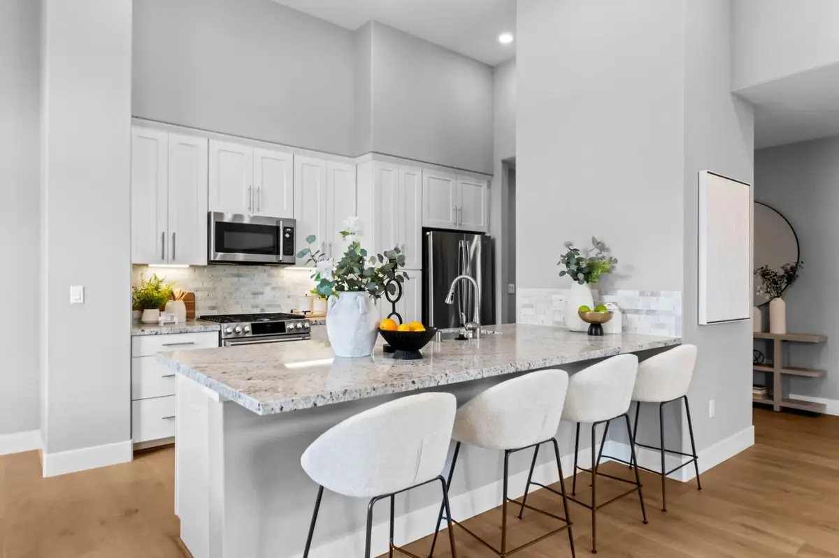 708 Thayer #404, Foster City, CA 94404 - #1