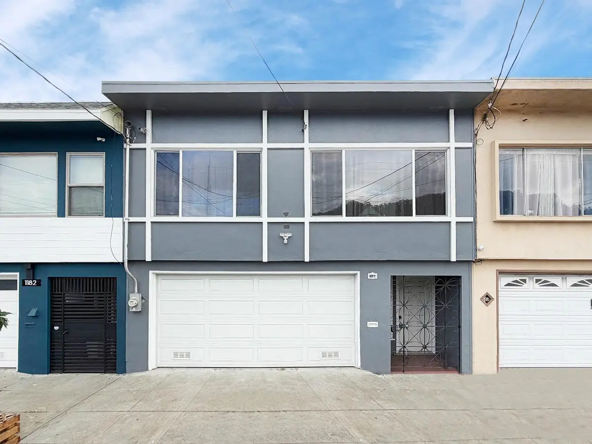1180 Fitzgerald Avenue, San Francisco, CA 94124 - #1