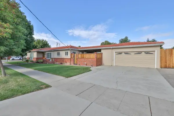 805 E Taylor Street, San Jose, CA 95112
