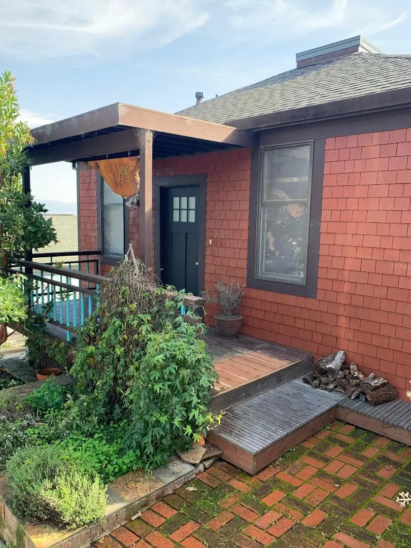 141-145 Eddy Street, Richmond, CA 94801 - #1