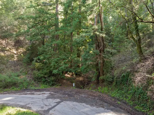 Lot 34 Lake Boulevard, Felton, CA 95018