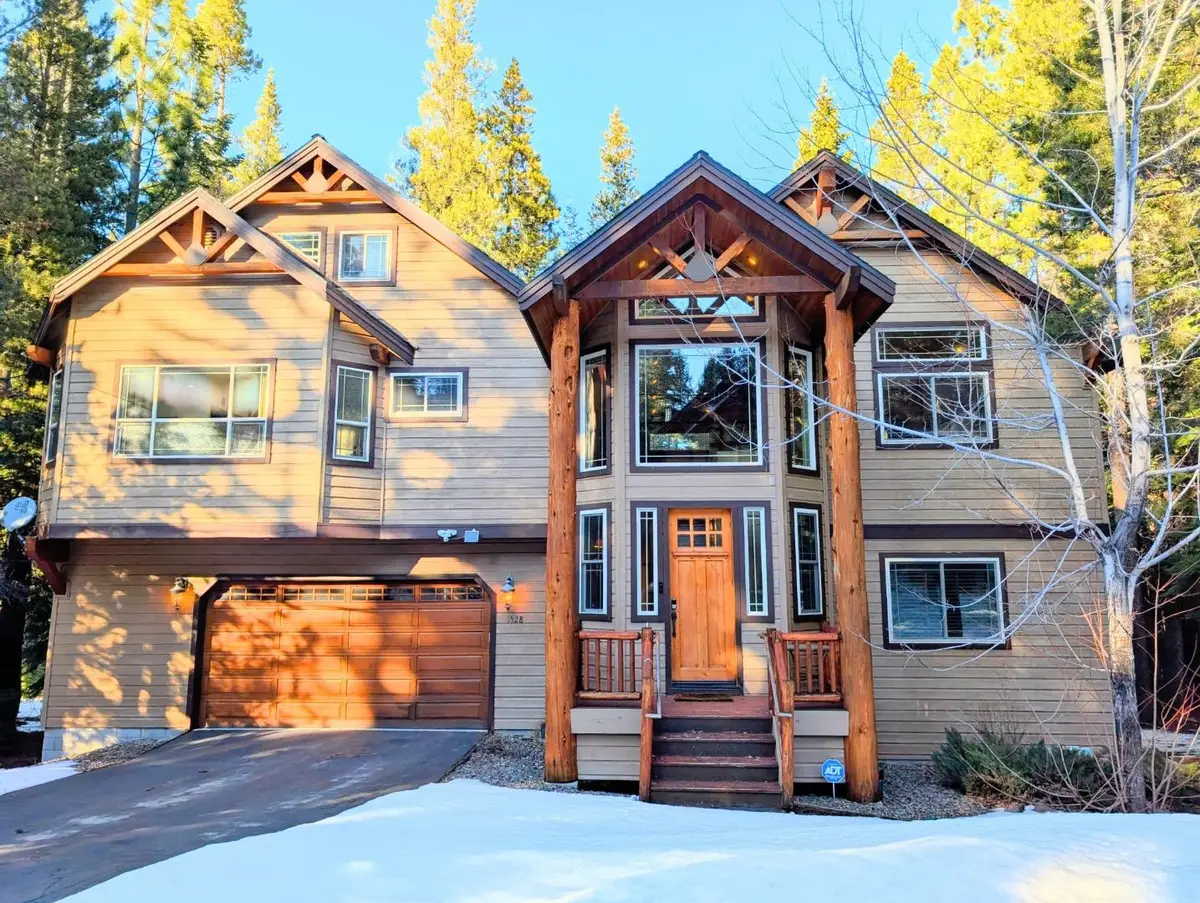 1528 Chippewa Street, South Lake Tahoe, CA 96150 - #1