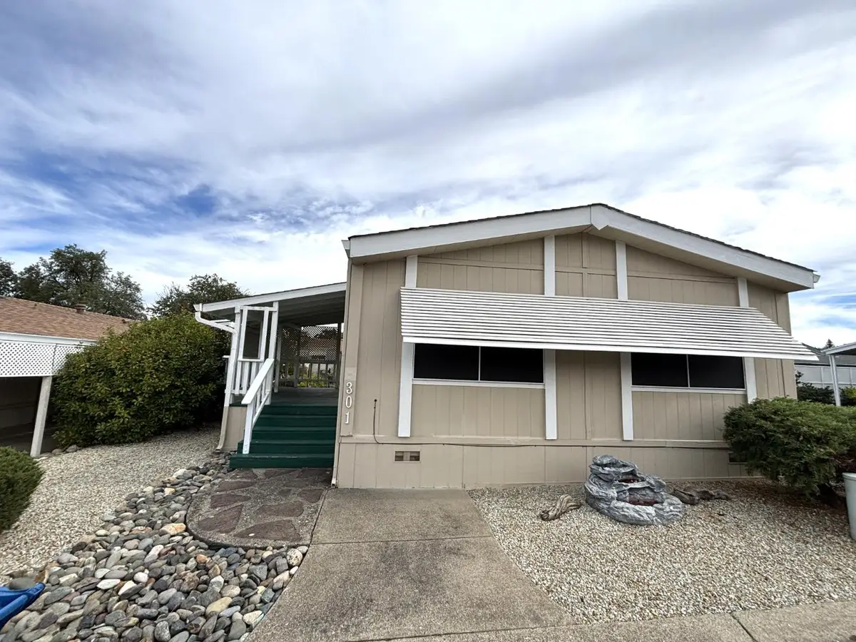301 Sapwood Drive #280, Redding, CA 96003 - #1