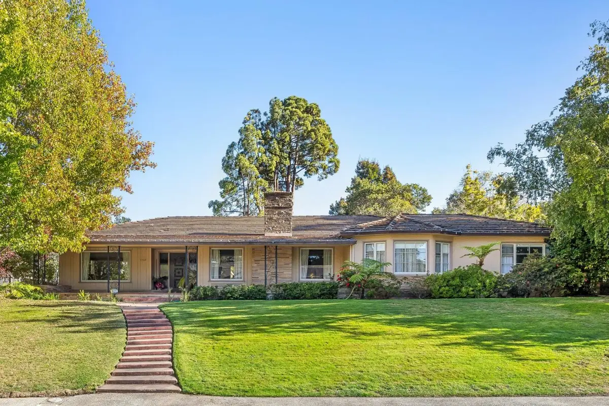 1735 Crockett Lane, Hillsborough, CA 94010 - #1