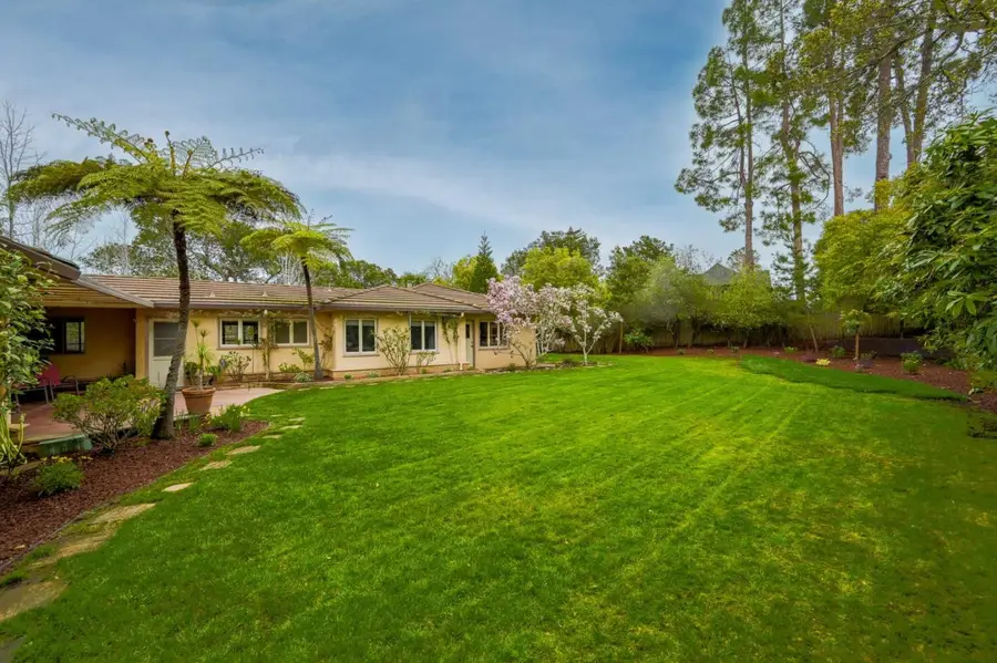 1735 Crockett Lane, Hillsborough, CA 94010 - #2