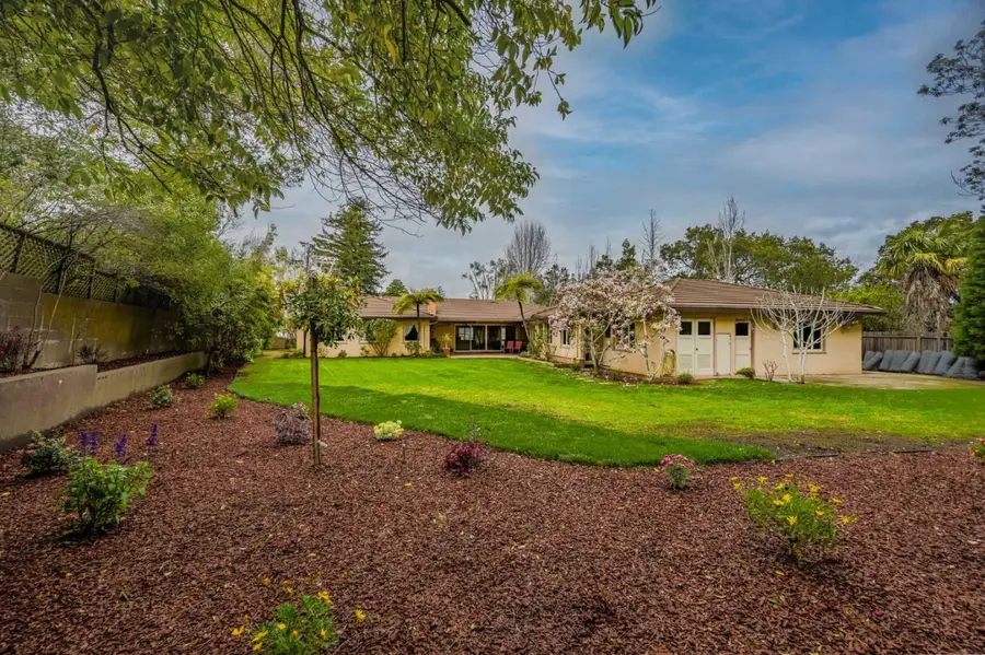 1735 Crockett Lane, Hillsborough, CA 94010 - #3
