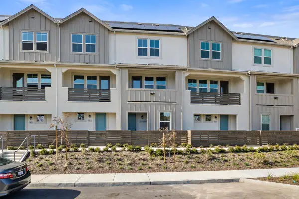 3824-3824A Norbridge Avenue, Castro Valley, CA 94546