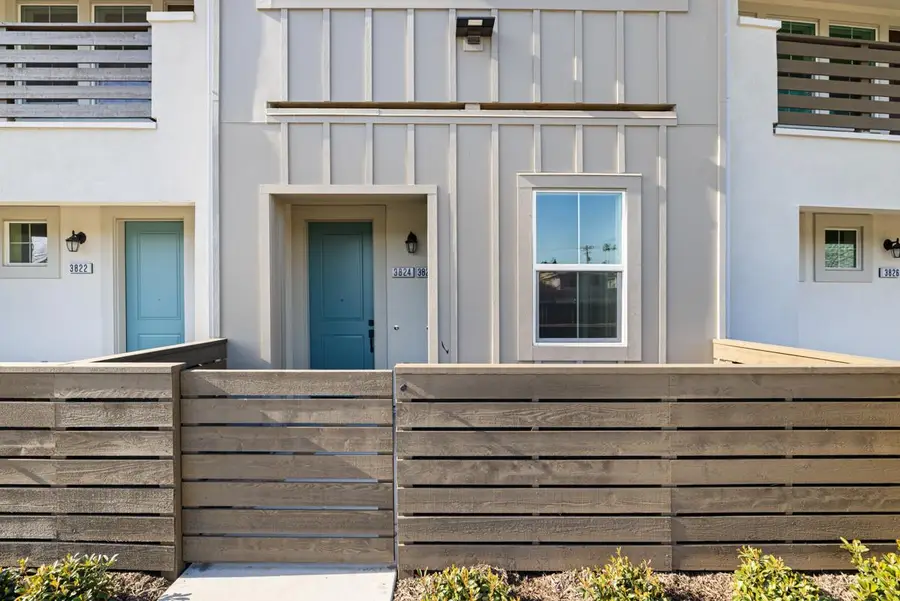 3824-3824A Norbridge Avenue, Castro Valley, CA 94546 - #3