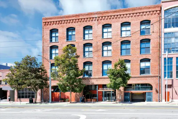 310 Townsend Street #305, San Francisco, CA 94107