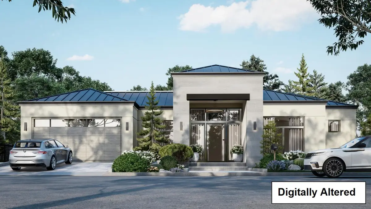 58 Bel Aire Lane, San Mateo, CA 94402 - #1