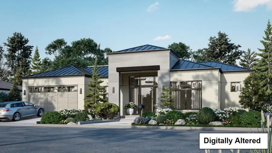 58 Bel Aire Lane, San Mateo, CA 94402 - #2
