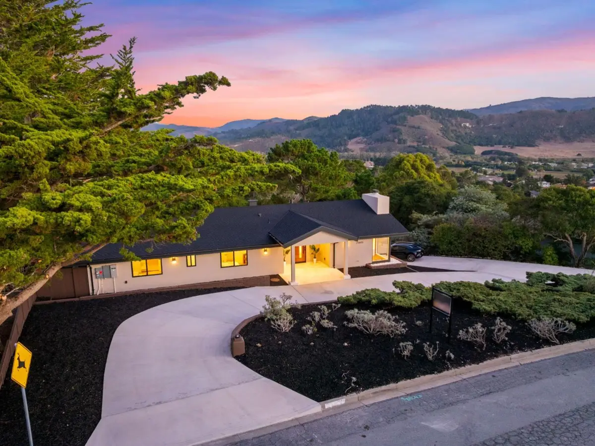25805 Carmel Knolls, Carmel, CA 93923 - #1