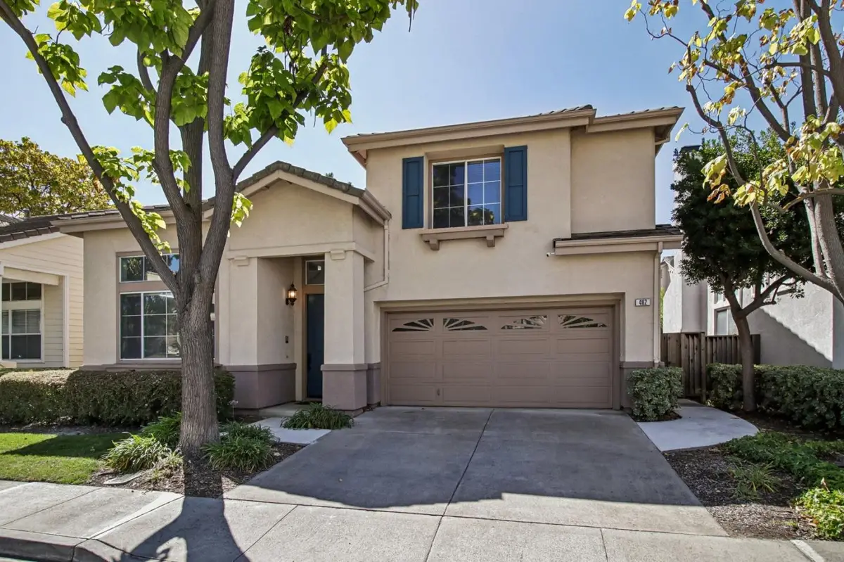 482 Stonefield, San Jose, CA 95136 - #1