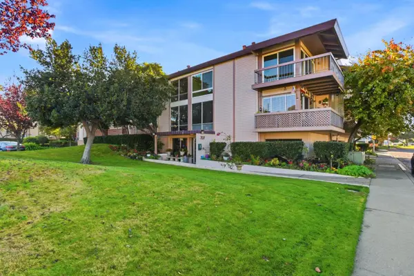 707 Fathom Drive #212, San Mateo, CA 94404