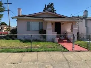 2732 60th Avenue, Oakland, CA 94605 - #1