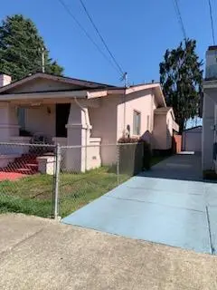 2732 60th Avenue, Oakland, CA 94605 - #2