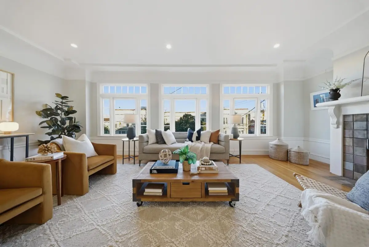 689 20th Avenue, San Francisco, CA 94121 - #1