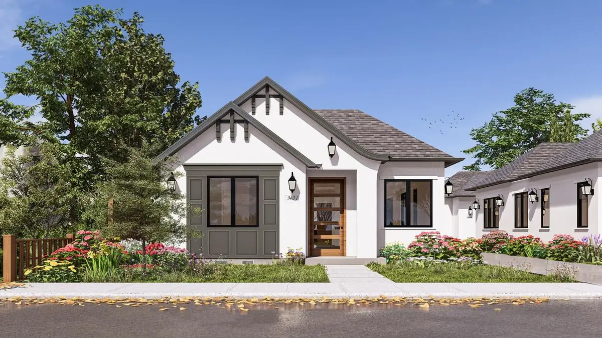 940 Altschul Avenue, Menlo Park, CA 94025 - #1