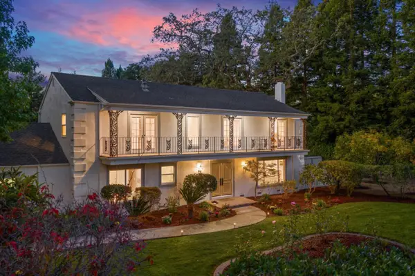 243 Selby Lane, Atherton, CA 94027