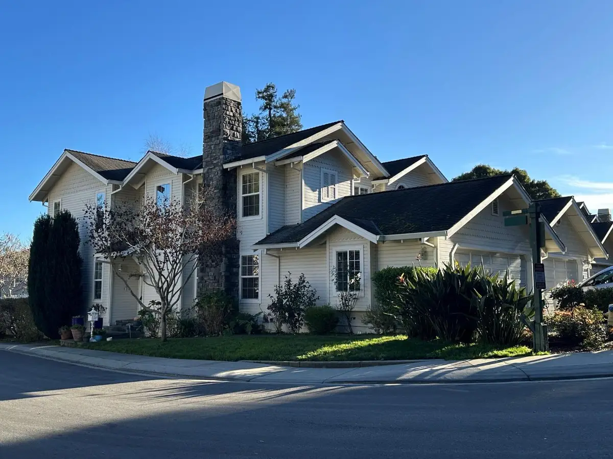 3372 Aptos Rancho Road, Aptos, CA 95003 - #1