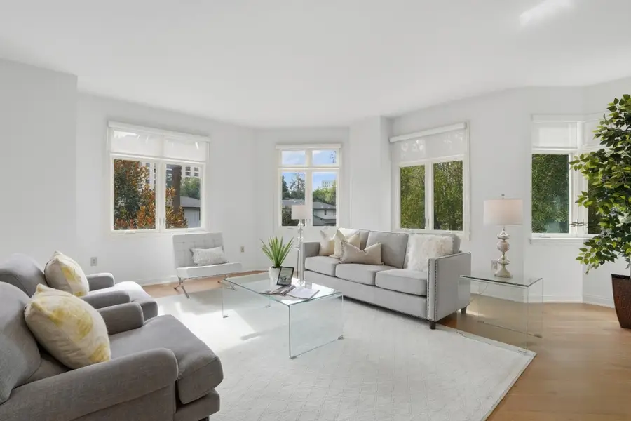 10 Crystal Springs Road #1206, San Mateo, CA 94402 - #2