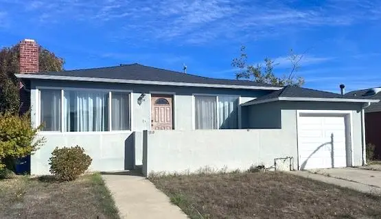 1213 S Claremont Street, San Mateo, CA 94402 - #1