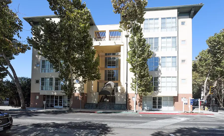 97 E Saint James Street #21, San Jose, CA 95112 - #2