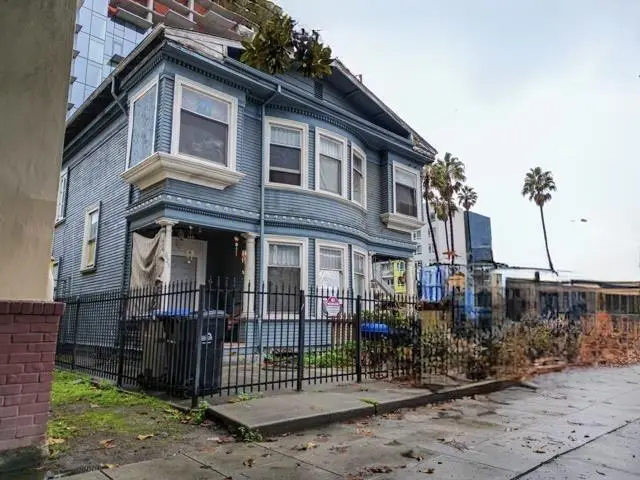 623 & 625 S 2nd Street, San Jose, CA 95112 - #2