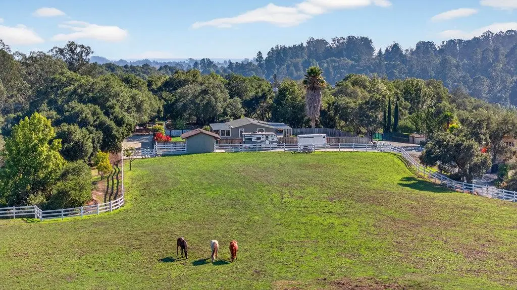 3485 Stable Lane, Santa Cruz, CA 95065 - #1