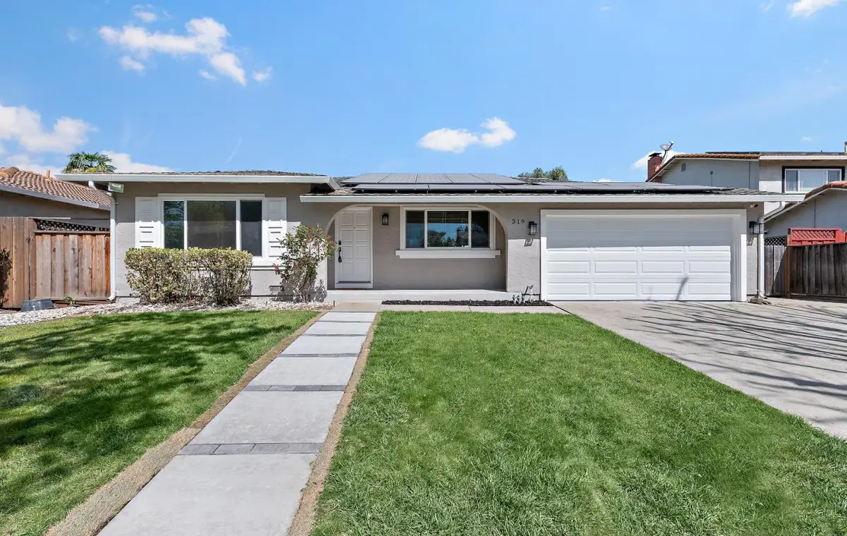 319 Churchill Place, Gilroy, CA 95020 - #1