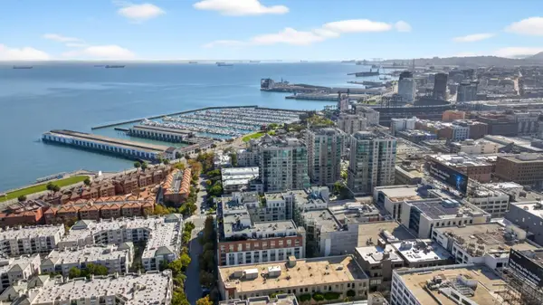 41 Federal Street #32, San Francisco, CA 94107