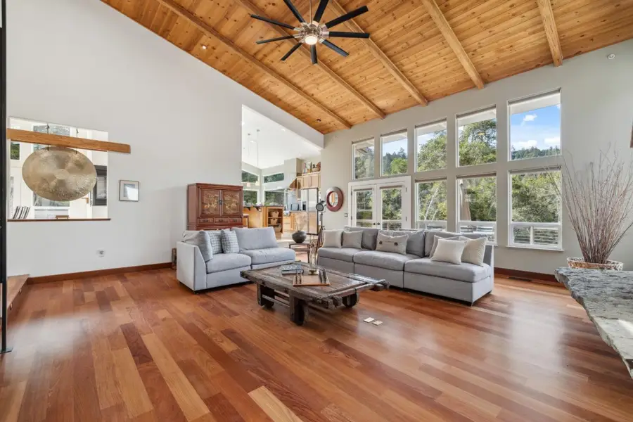 400 Dorrance Road, Boulder Creek, CA 95006 - #2