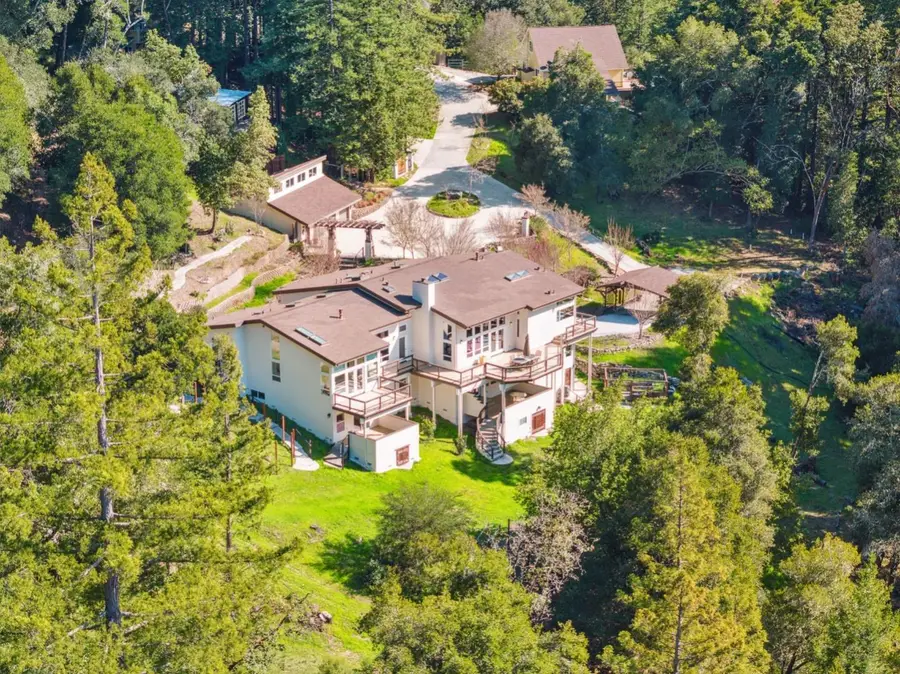 400 Dorrance Road, Boulder Creek, CA 95006 - #3