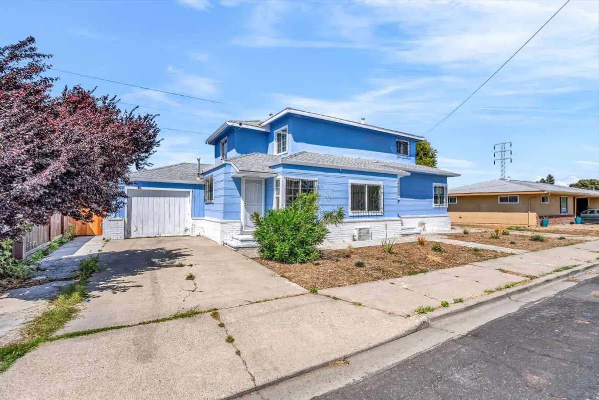 412 W Tregallas Road, Antioch, CA 94509 - #1