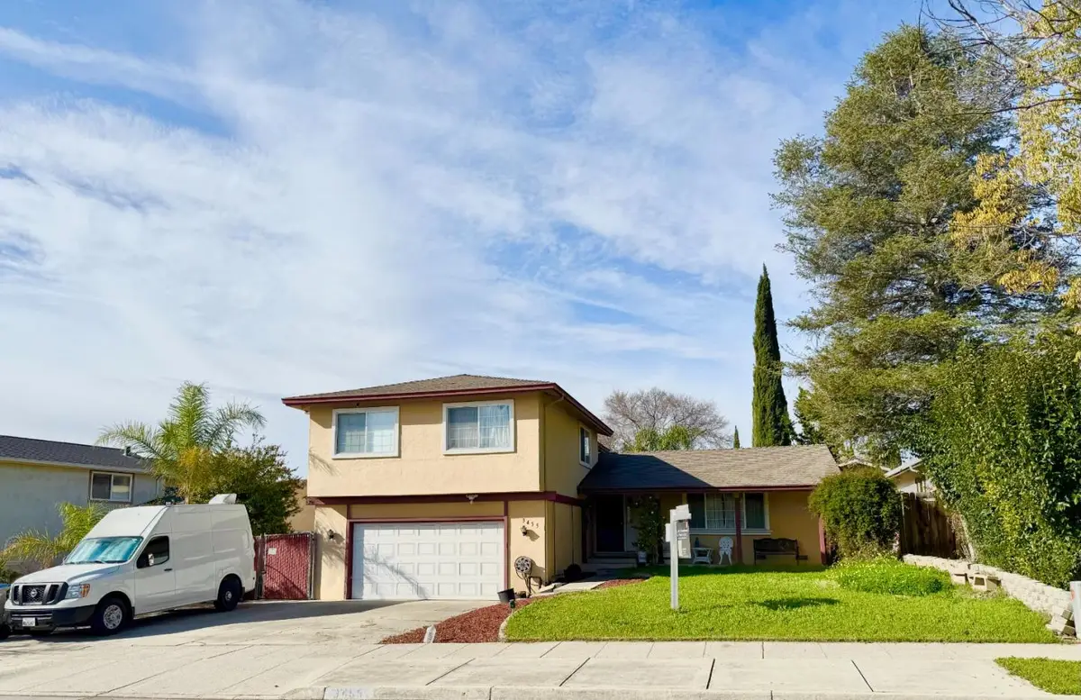 3455 Cuesta Drive, San Jose, CA 95148 - #1