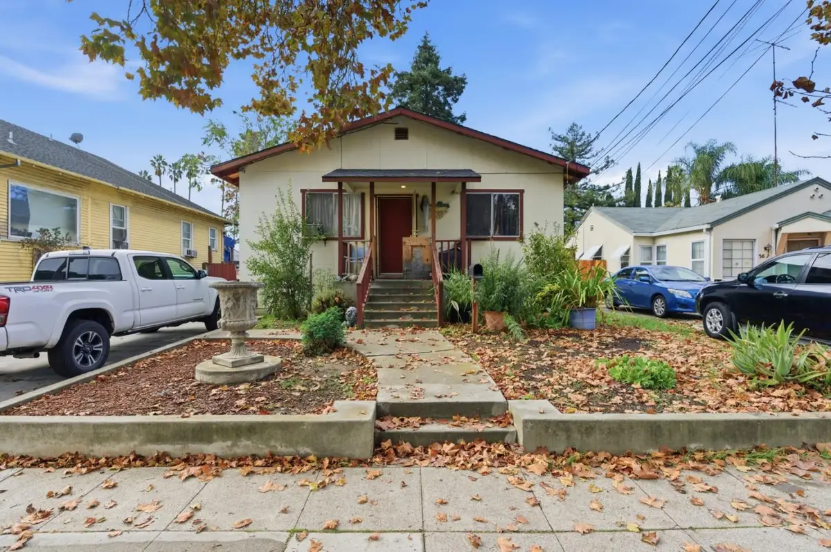 361 N 10th Street, San Jose, CA 95112 - #1