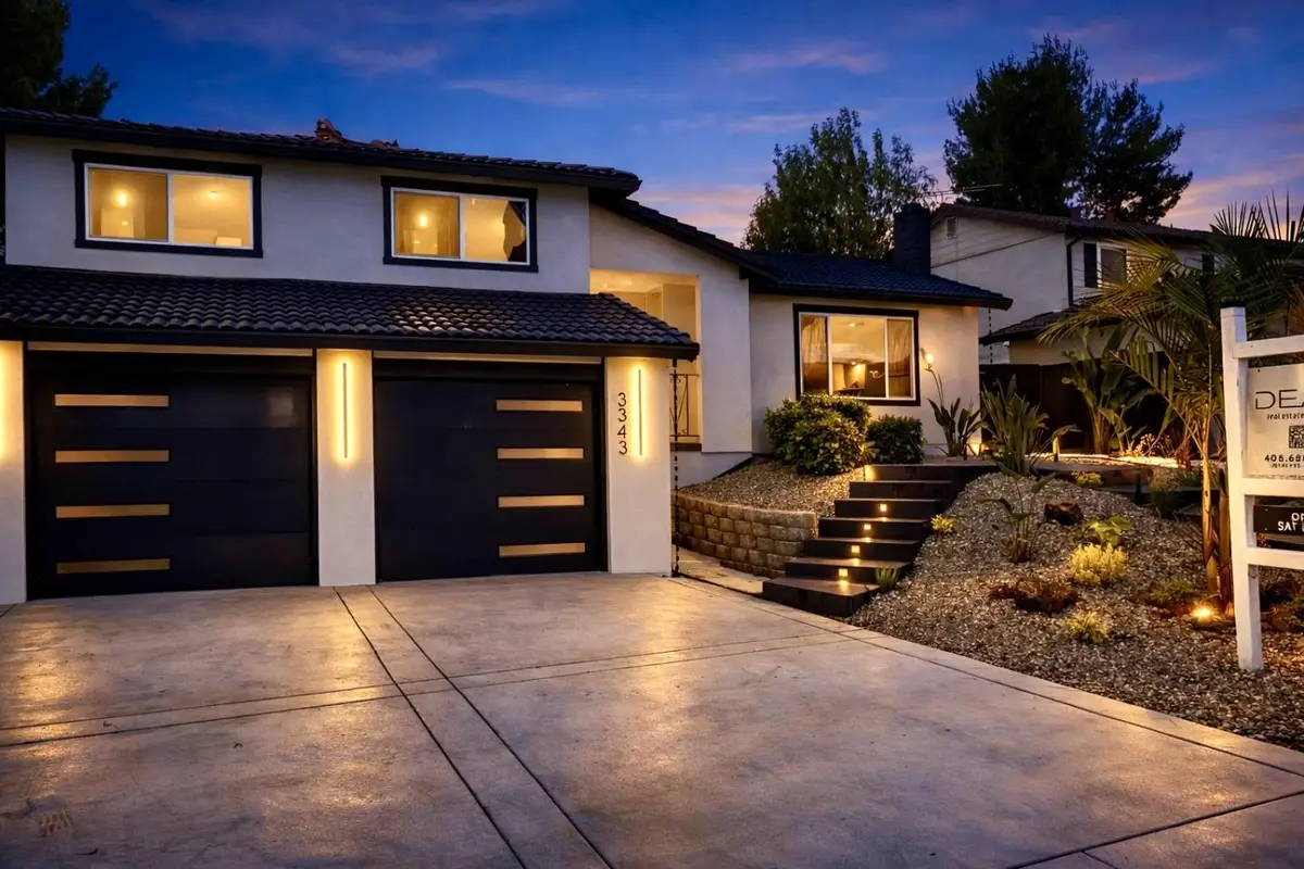 3343 Quesada Drive, San Jose, CA 95148 - #1