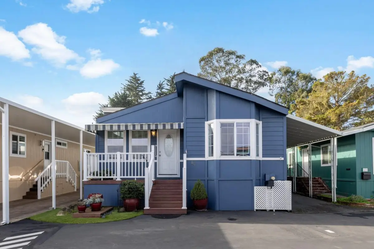 700 Briggs Avenue #84, Pacific Grove, CA 93950 - #1