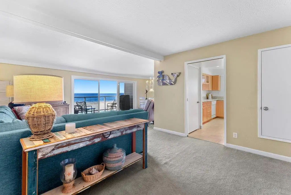 22130 E Cliff Drive #2D, Santa Cruz, CA 95062 - #1