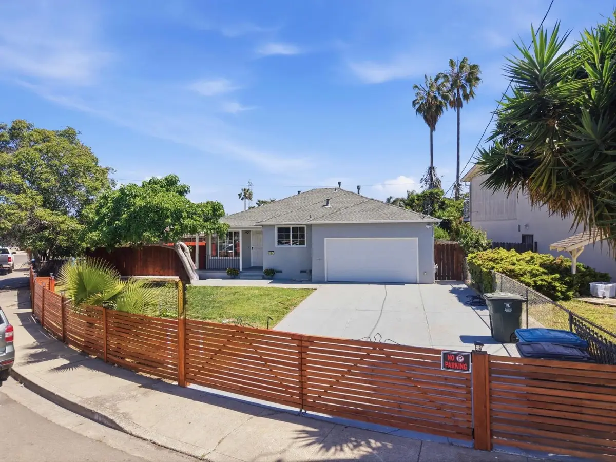 104 Lotus Way, East Palo Alto, CA 94303 - #1